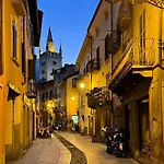 Il Cortiletto Lejlighed Susa