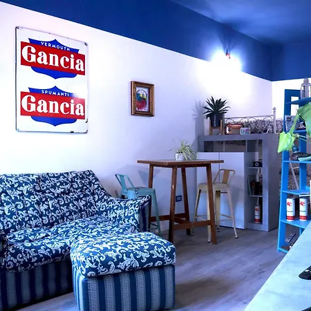 アパート Il Cortiletto