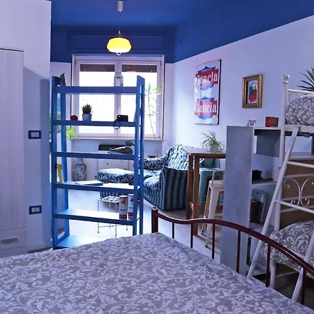 Il Cortiletto Διαμέρισμα