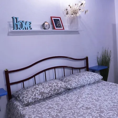 Il Cortiletto Apartment Susa