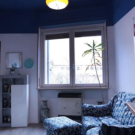 Il Cortiletto * Susa