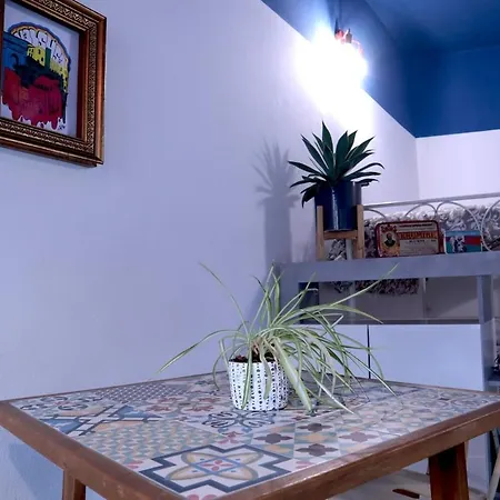 Il Cortiletto アパート