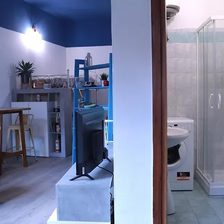 アパート Il Cortiletto *