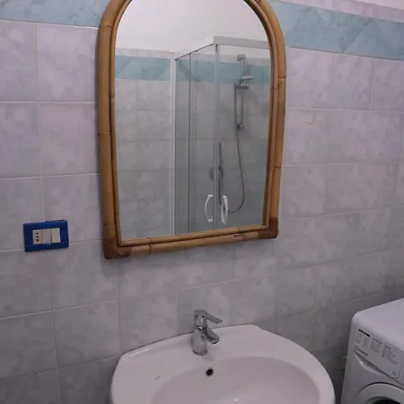 Il Cortiletto スーザ