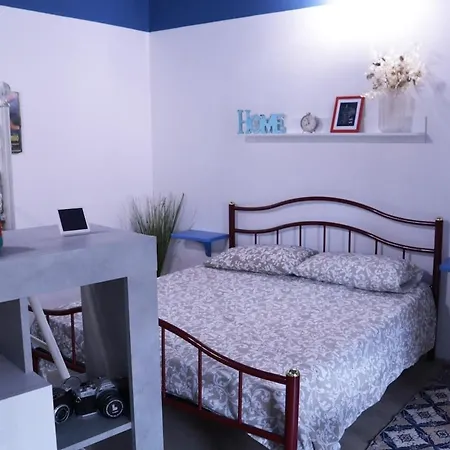 アパート Il Cortiletto スーザ