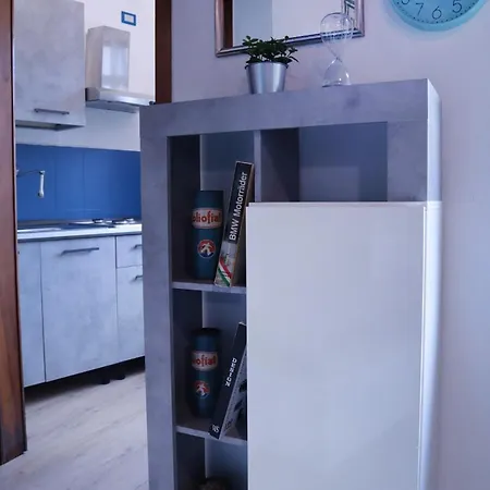 アパート Il Cortiletto *