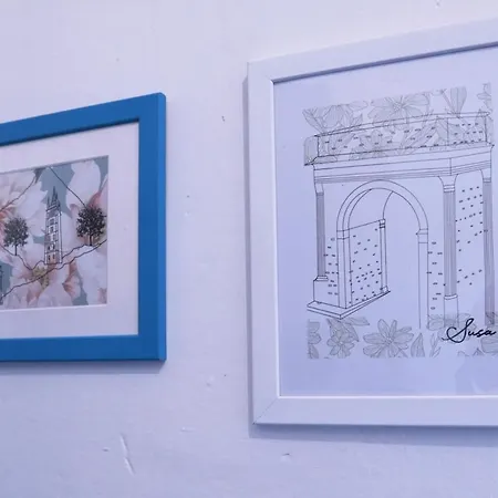 アパート Il Cortiletto *