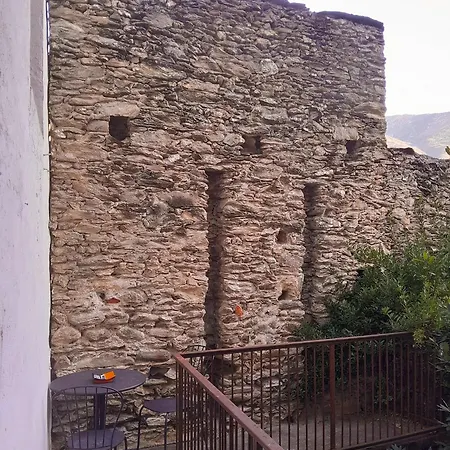 アパート Il Cortiletto