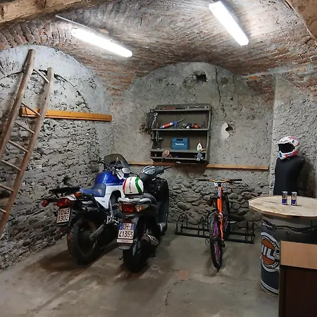 Il Cortiletto * Susa