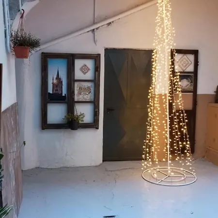 Il Cortiletto スーザ