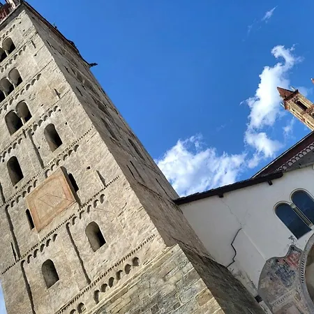 Daire Il Cortiletto