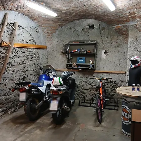 Il Cortiletto Apartamento *