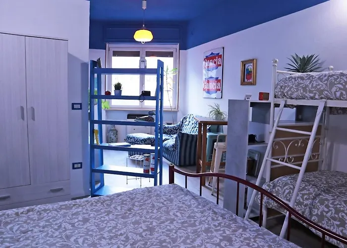 Il Cortiletto 아파트