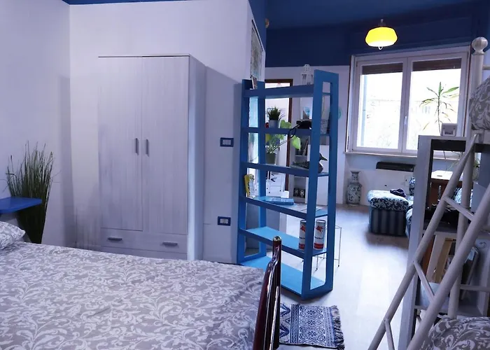 Il Cortiletto 아파트