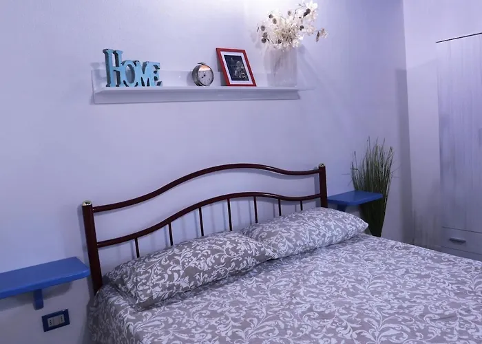 Il Cortiletto 아파트 수사