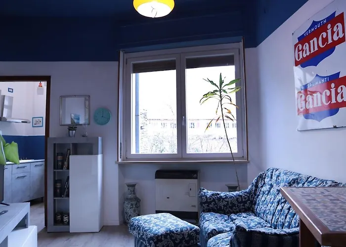 Il Cortiletto * Susa