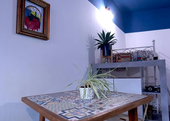 Il Cortiletto Διαμέρισμα