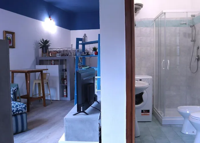 아파트 Il Cortiletto *