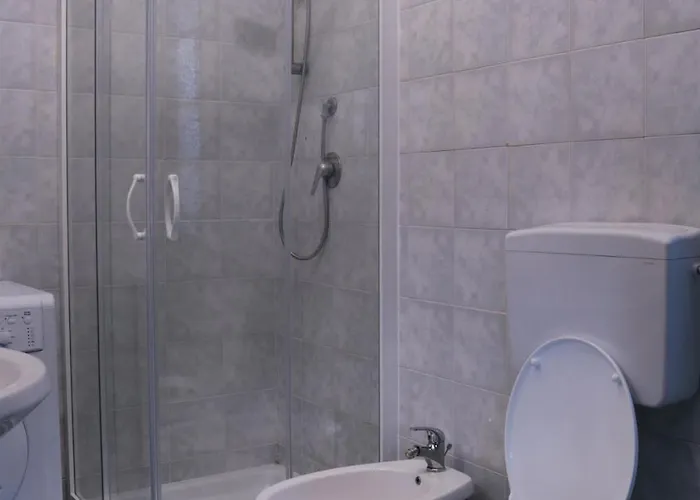 Il Cortiletto Διαμέρισμα