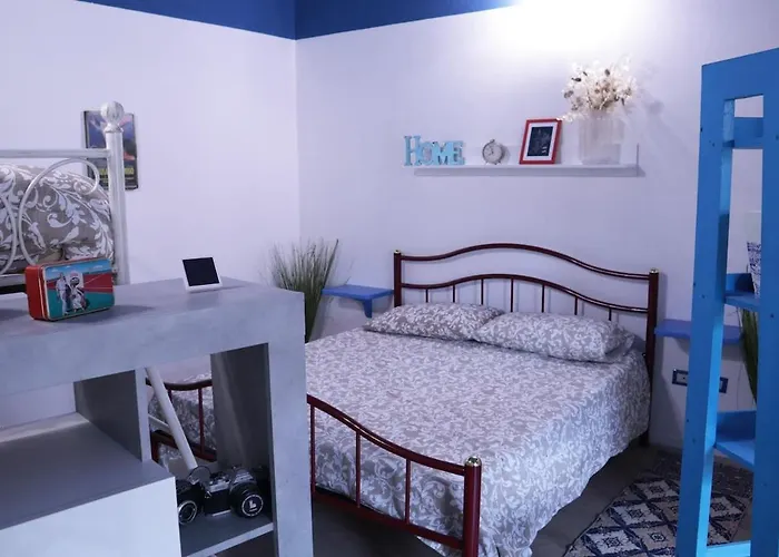 아파트 Il Cortiletto 수사