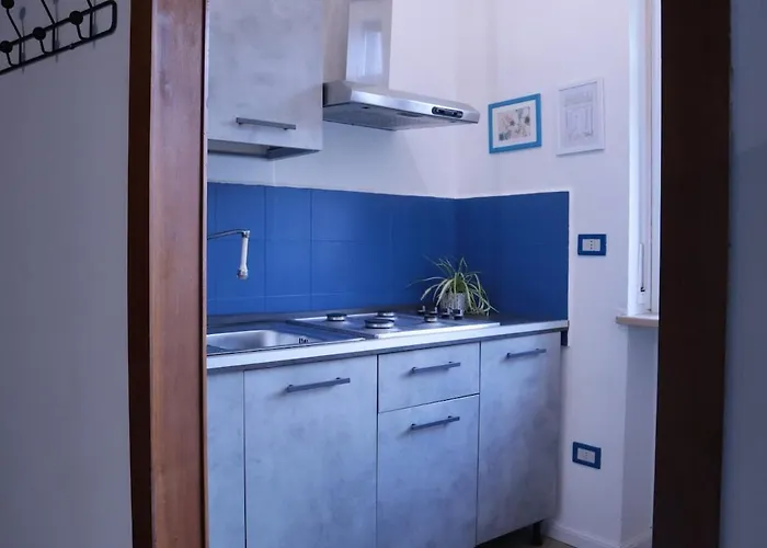 Il Cortiletto 아파트