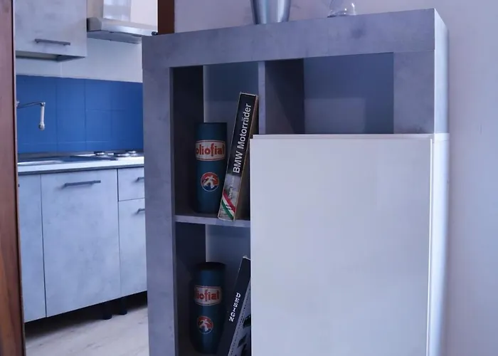 아파트 Il Cortiletto *