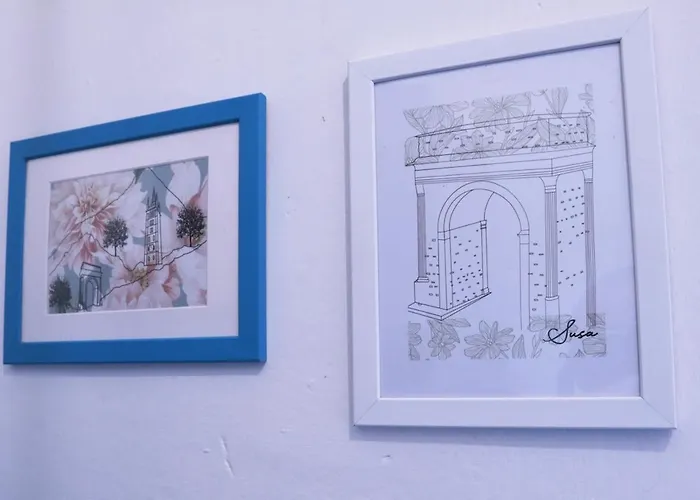 Διαμέρισμα Il Cortiletto *