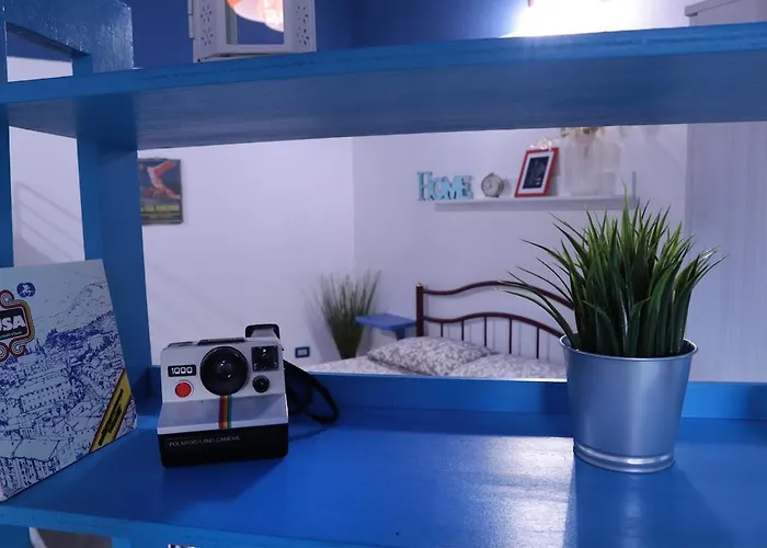 Il Cortiletto Διαμέρισμα Susa