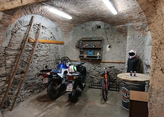 Il Cortiletto * Susa