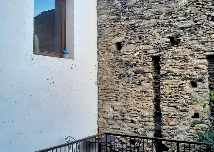 Il Cortiletto 아파트