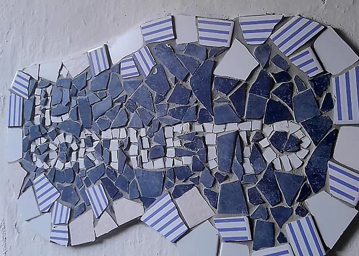 Il Cortiletto Apartment *