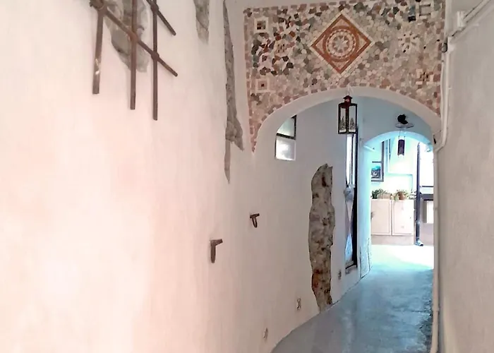 Il Cortiletto