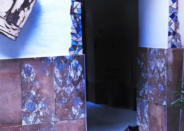 Il Cortiletto 아파트 *