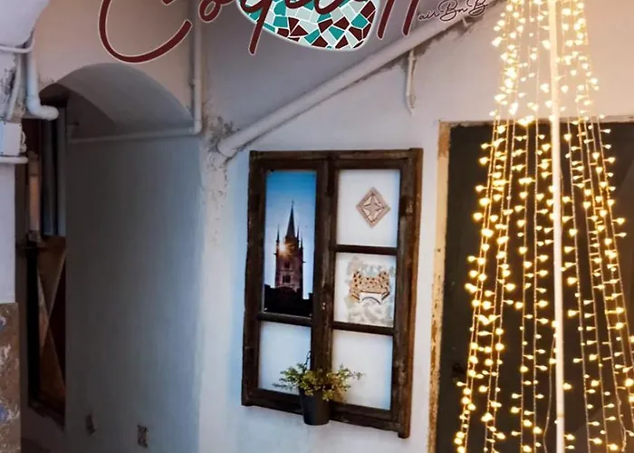 Il Cortiletto * Susa