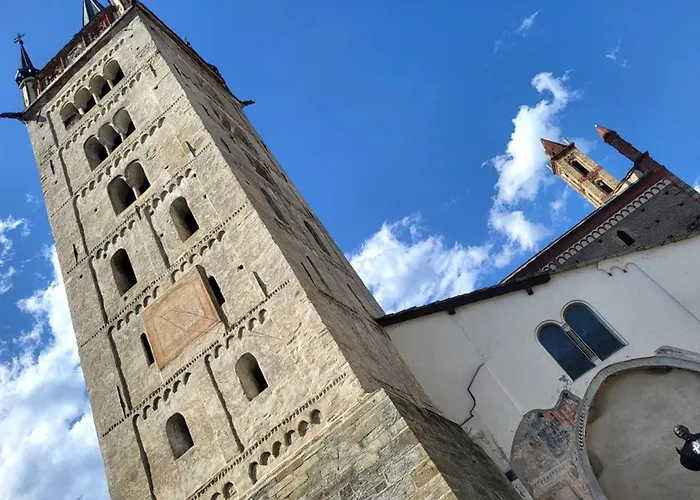 아파트 Il Cortiletto