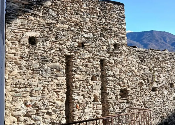 Il Cortiletto * Susa