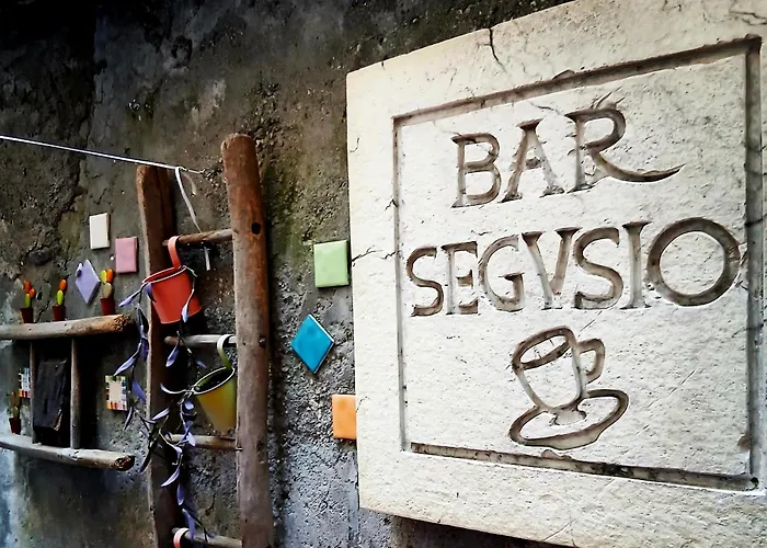 Apartamento Il Cortiletto Susa